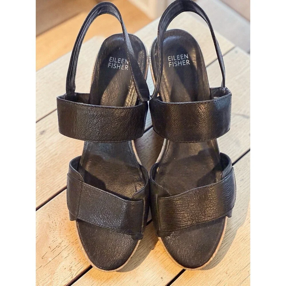 Eileen Fisher eileen fisher